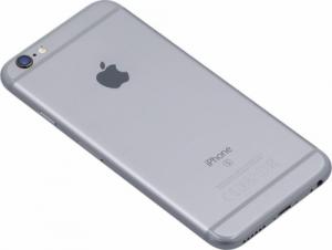 Smartfon Apple APPLE iPhone 6s A1688 4,7" A9 32GB LTE, Touch ID, Powystawowy Space Gray S/N: FFMV2ZGVHFLR 7