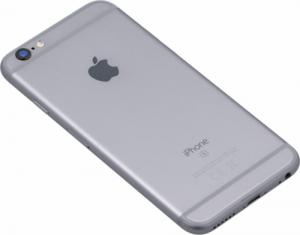 Smartfon Apple APPLE iPhone 6s A1688 4,7" A9 32GB LTE, Touch ID, Powystawowy Space Gray S/N: FFPW4PJHHFLR 7