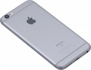 Smartfon Apple APPLE iPhone 6s A1688 4,7" A9 32GB LTE, Touch ID, Powystawowy Space Gray S/N: FK1VDBSMHFLR 6