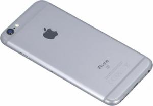 Smartfon Apple APPLE iPhone 6s A1688 A9 16GB Powystawowy Space Gray S/N: F17QM1CKGRY5 6