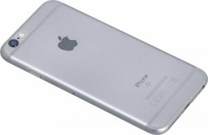 Smartfon Apple APPLE iPhone 6s A1688 A9 16GB Powystawowy Space Gray S/N: FK5QGKKSGRY5 7