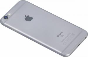 Smartfon Apple APPLE iPhone 6s A1688 A9 16GB Powystawowy Space Gray S/N: FVMTL044GRY5 6