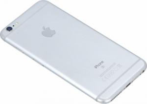 Smartfon Apple APPLE iPhone 6s Plus A1687 5,5" A9 32GB LTE Powystawowy Silver S/N: F2LVK6H1HFM3 7