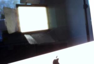 Komputer Apple Apple iMac 18.3 A1419 27" LED 5K 5120x2880 IPS i7-7700K 4.2GHz 16GB 512GB SSD Radeon PRO OSX #10 14