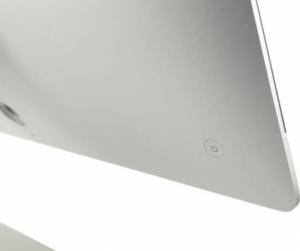 Komputer Apple Apple iMac 18.3 A1419 27" LED 5K 5120x2880 IPS i7-7700K 4.2GHz 16GB 512GB SSD Radeon PRO OSX #10 9