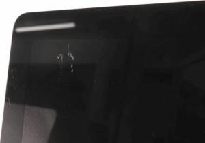 Komputer Apple Apple iMac 18.3 A1419 27" LED 5K 5120x2880 IPS i7-7700K 4.2GHz 16GB 512GB SSD Radeon PRO OSX #4 16