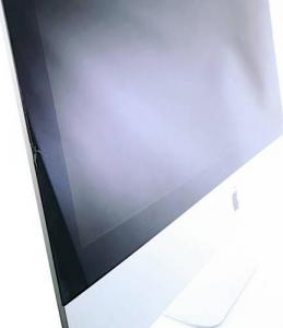 Komputer Apple Apple iMac 18.3 A1419 27" LED 5K 5120x2880 IPS i7-7700K 4.2GHz 16GB 512GB SSD Radeon PRO OSX #5 14