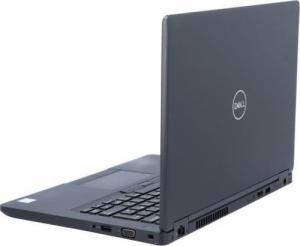 Laptop Dell Dell Latitude 5490 i3-7130U 8GB 240GB SSD 1920x1080 Klasa A Windows 10 Home 3