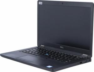 Laptop Dell Dell Latitude 5490 i5-8350U 8GB 240GB SSD 1920x1080 Klasa A Windows 10 Home 2