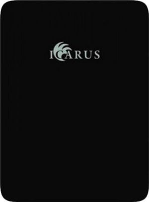 Czytnik Icarus Illumina (E653BK) 4