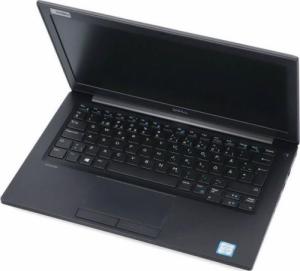 Laptop Dell Dell Latitude 7280 i7-6600U 8GB 240GB SSD 1920x1080 Klasa A 2