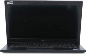 Laptop Dell Dell Latitude 7280 i7-6600U 8GB 480GB SSD 1920x1080 Klasa A- Windows 10 Home 1