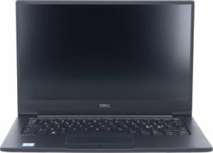 Laptop Dell Dell Latitude 7370 Intel Core M7-6Y75 8GB 240GB SSD 1920x1080 Klasa A- Windows 10 Home 1