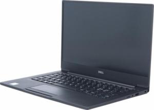 Laptop Dell Dell Latitude 7370 Intel Core M7-6Y75 8GB 240GB SSD 1920x1080 Klasa A- Windows 10 Home 2