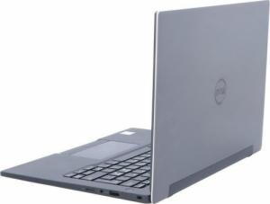 Laptop Dell Dell Latitude 7370 Intel Core M7-6Y75 8GB 240GB SSD 1920x1080 Klasa A- Windows 10 Home 3