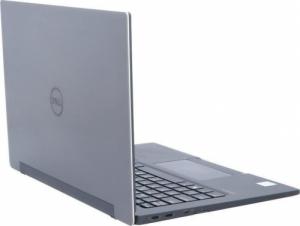 Laptop Dell Dell Latitude 7370 Intel Core M7-6Y75 8GB 240GB SSD 1920x1080 Klasa A- Windows 10 Home 4