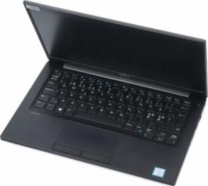 Laptop Dell Dell Latitude 7380 i5-7300U 8GB 240GB SSD 1920x1080 Klasa A- Torba + Mysz 2
