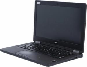 Laptop Dell Dell Latitude E5270 i3-6100U 8GB 240GB SSD 1366x768 Klasa A- Windows 10 Home 2