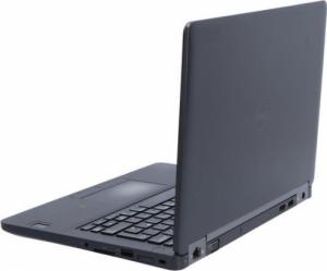 Laptop Dell Dell Latitude E5270 i3-6100U 8GB 240GB SSD 1366x768 Klasa A- Windows 10 Home 3