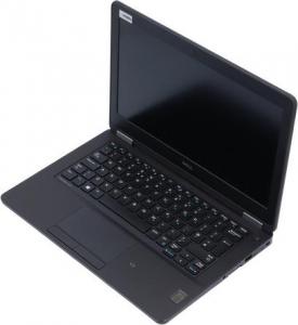 Laptop Dell Dell Latitude E5270 i3-6100U 8GB 240GB SSD 1366x768 Klasa A- Windows 10 Home 5