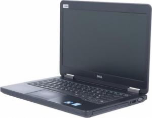 Laptop Dell Dell Latitude E5440 i5-4300U 8GB NOWY DYSK 240GB SSD 1366x768 Klasa A- Windows 10 Home 2