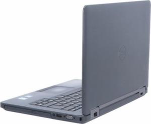 Laptop Dell Dell Latitude E5440 i5-4300U 8GB NOWY DYSK 240GB SSD 1366x768 Klasa A- Windows 10 Home 3