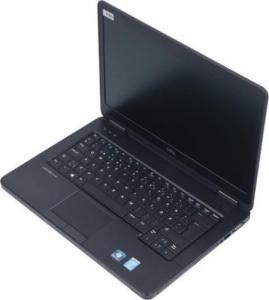 Laptop Dell Dell Latitude E5440 i5-4300U 8GB NOWY DYSK 240GB SSD 1366x768 Klasa A- Windows 10 Home 5