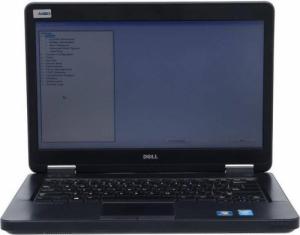 Laptop Dell Dell Latitude E5440 i5-4300U 8GB NOWY DYSK 240GB SSD 1366x768 Klasa A- Windows 10 Home 7