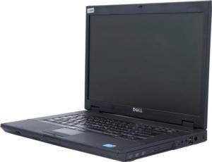 Laptop Dell Dell Latitude E5500 Intel Core 2 Duo P8400 4GB 250GB 1280x800 Klasa A Windows 10 Home 2