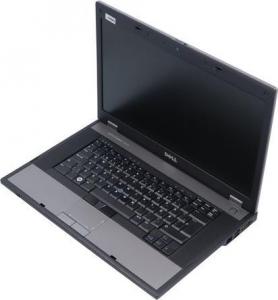 Laptop Dell Dell Latitude E5510 i3-370M 8GB NOWY DYSK 240GB SSD 1366x768 Klasa A- Windows 10 Home 6