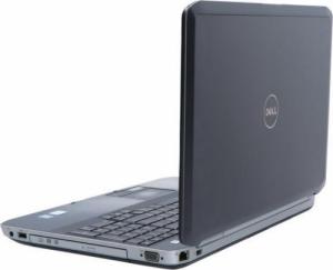 Laptop Dell Dell Latitude E5520 i3-2310M 8GB NOWY DYSK 240GB SSD 1366x768 Klasa A Windows 10 Home 3