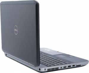 Laptop Dell Dell Latitude E5520 i3-2310M 8GB NOWY DYSK 240GB SSD 1366x768 Klasa A Windows 10 Home 4