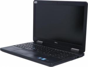 Laptop Dell Dell Latitude E5540 i3-4010U 8GB NOWY DYSK 240GB SSD 1366x768 Klasa A Windows 10 Home 2