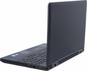 Laptop Dell Dell Latitude E5540 i3-4010U 8GB NOWY DYSK 240GB SSD 1366x768 Klasa A Windows 10 Home 3