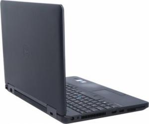 Laptop Dell Dell Latitude E5540 i3-4010U 8GB NOWY DYSK 240GB SSD 1366x768 Klasa A Windows 10 Home 4