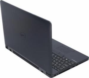 Laptop Dell Dell Latitude E5540 i3-4010U 8GB NOWY DYSK 240GB SSD 1366x768 Klasa A Windows 10 Home 5