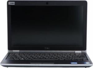 Laptop Dell Dell Latitude E6220 i7-2640M 8GB 240GB SSD 1366x768 Klasa A Windows 10 Home 1