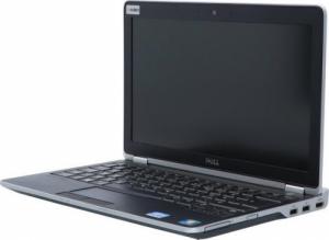 Laptop Dell Dell Latitude E6220 i7-2640M 8GB 240GB SSD 1366x768 Klasa A Windows 10 Home 2