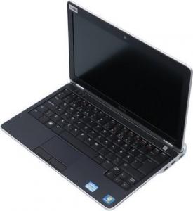 Laptop Dell Dell Latitude E6220 i7-2640M 8GB 240GB SSD 1366x768 Klasa A Windows 10 Home 6