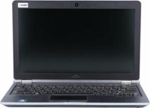 Laptop Dell Dell Latitude E6230 i7-3520M 8GB NOWY DYSK 240GB SSD 1366x768 Klasa A- Windows 10 Home 1