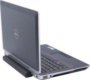 Laptop Dell Dell Latitude E6320 i7-2640M 8GB 240GB SSD 1366x768 Klasa A Windows 10 Home 4
