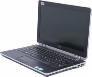 Laptop Dell Dell Latitude E6330 i5-3320M 8GB 240GB SSD 1366x768 Klasa A- 1