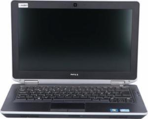 Laptop Dell Dell Latitude E6330 i5-3320M 8GB 240GB SSD 1366x768 Klasa A- 4