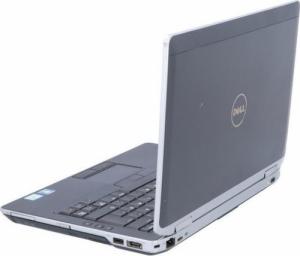 Laptop Dell Dell Latitude E6330 i5-3320M 8GB 240GB SSD 1366x768 Klasa A- Windows 10 Home 2