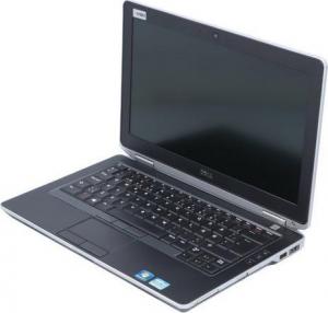 Laptop Dell Dell Latitude E6330 i5-3320M 8GB 240GB SSD 1366x768 Klasa A- Windows 10 Home 5