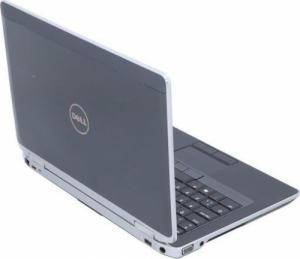 Laptop Dell Dell Latitude E6330 i5-3320M 8GB 240GB SSD 1366x768 Klasa A- Windows 10 Home 6