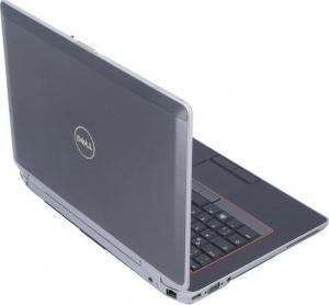Laptop Dell Dell Latitude E6420 i5-2520M 8GB NOWY DYSK 240GB SSD 1366x768 Klasa A 5