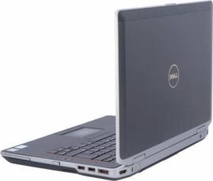 Laptop Dell Dell Latitude E6420 i5-2520M 8GB NOWY DYSK 240GB SSD 1366x768 Klasa A Windows 10 Professional 4