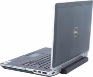 Laptop Dell Dell Latitude E6420 i5-2520M 8GB NOWY DYSK 240GB SSD 1366x768 Klasa A- Windows 10 Professional Torba + Mysz 3