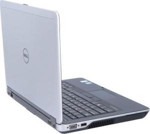 Laptop Dell Dell Latitude E6440 i5-4300M 8GB NOWY DYSK 240GB SSD 1366x768 Klasa A Windows 10 Home 4